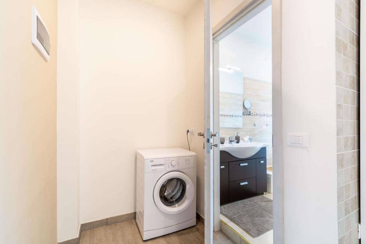 Bologna Train Station Apartment - Self Check-In Dış mekan fotoğraf